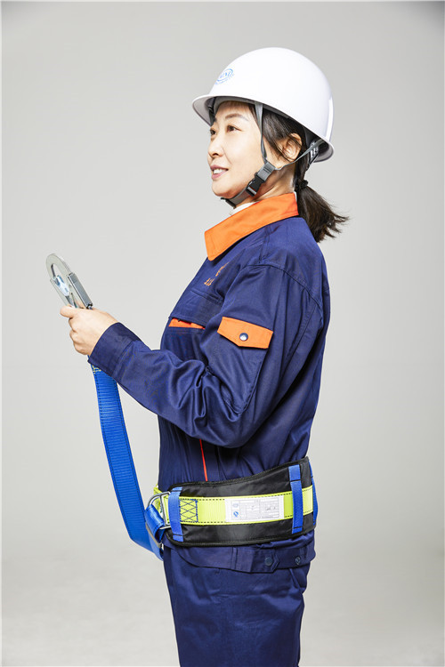 Seat belt series