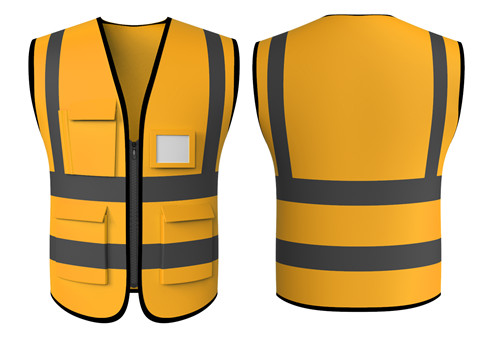 Reflective Vest