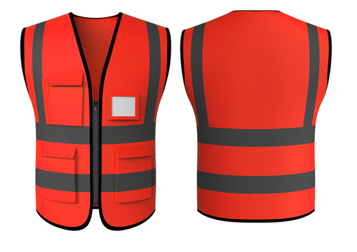Reflective Vest