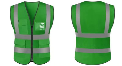 Reflective Vest