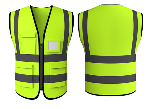 Reflective Vest