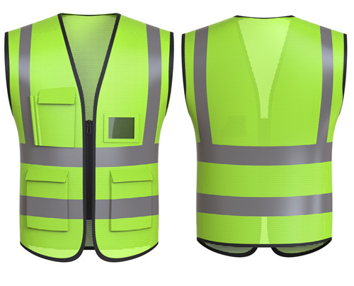 Reflective Vest