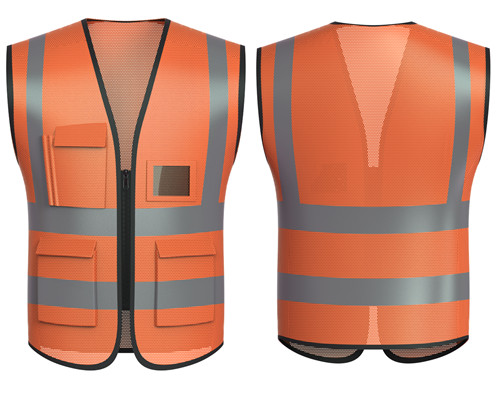 Reflective Vest