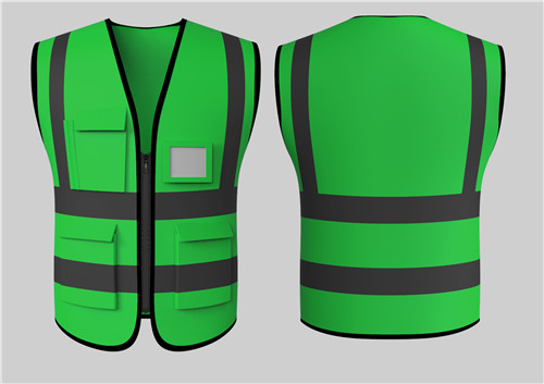 Reflective Vest
