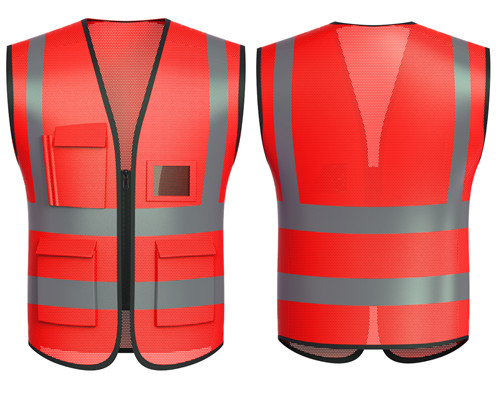Reflective Vest