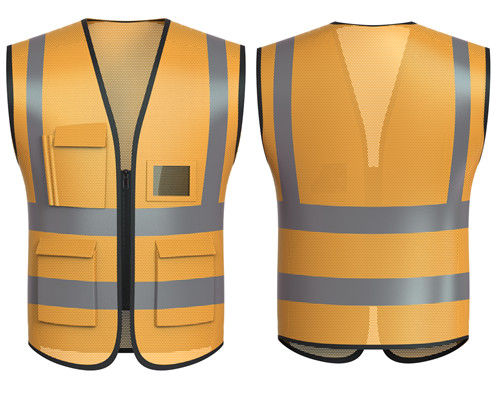 Reflective Vest