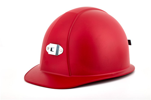 Mining safety helmets